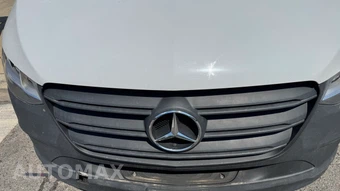 2023 Mercedes-Benz Sprinter 2500 Cargo Van High Roof 170.0" WB - miniatura 11