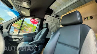 2023 Mercedes-Benz Sprinter 2500 Cargo Van High Roof 170.0" WB - miniatura 14