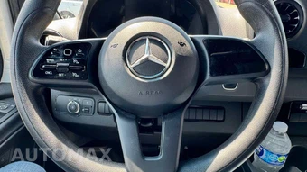 2023 Mercedes-Benz Sprinter 2500 Cargo Van High Roof 170.0" WB - miniatura 17