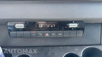2023 Mercedes-Benz Sprinter 2500 Cargo Van High Roof 170.0" WB - miniatura 23