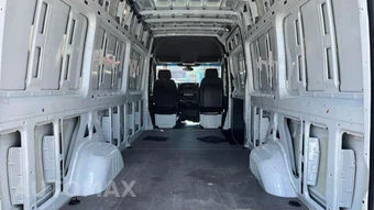 2023 Mercedes-Benz Sprinter 2500 Cargo Van High Roof 170.0" WB - miniatura 24