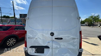 2023 Mercedes-Benz Sprinter 2500 Cargo Van High Roof 170.0" WB - miniatura 6