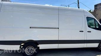 2023 Mercedes-Benz Sprinter 2500 Cargo Van High Roof 170.0" WB - miniatura 9