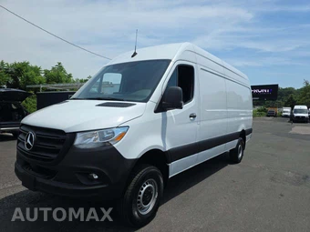 2023 Mercedes-Benz Sprinter 2500 Cargo Van High Roof 170.0" WB