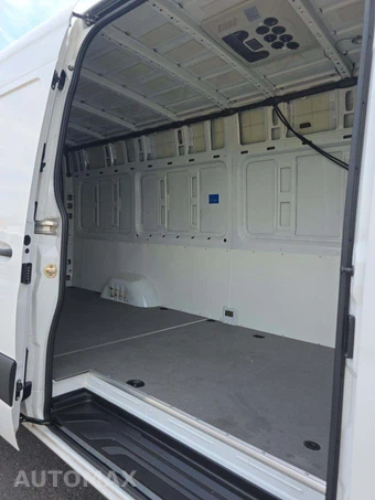 2023 Mercedes-Benz Sprinter 2500 Cargo Van High Roof 170.0" WB - miniatura 14