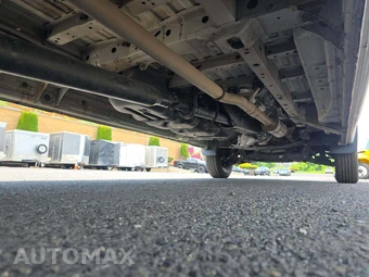 2023 Mercedes-Benz Sprinter 2500 Cargo Van High Roof 170.0" WB - miniatura 15