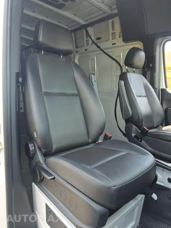 2023 Mercedes-Benz Sprinter 2500 Cargo Van High Roof 170.0" WB - miniatura 16