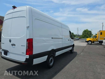 2023 Mercedes-Benz Sprinter 2500 Cargo Van High Roof 170.0" WB - miniatura 3
