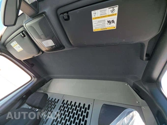 2023 Mercedes-Benz Sprinter 2500 Cargo Van Standard Roof 144.0" WB – miniatura 11