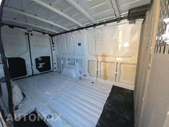 2023 Mercedes-Benz Sprinter 2500 Cargo Van Standard Roof 144.0" WB – miniatura 14