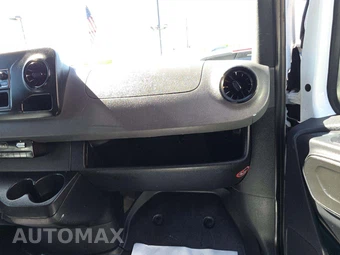 2023 Mercedes-Benz Sprinter 2500 Cargo Van Standard Roof 144.0" WB – miniatura 16