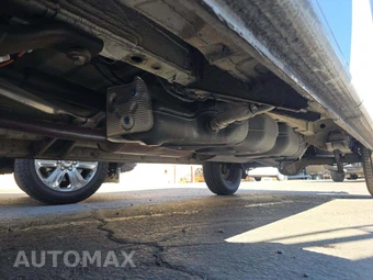 2023 Mercedes-Benz Sprinter 2500 Cargo Van Standard Roof 144.0" WB – miniatura 7