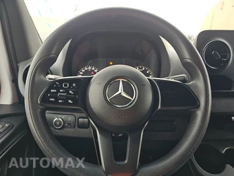 2023 Mercedes-Benz Sprinter 2500 Cargo Van Standard Roof 144.0" WB - miniatura 10