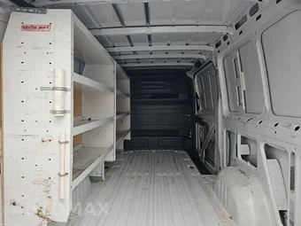 2023 Mercedes-Benz Sprinter 2500 Cargo Van Standard Roof 144.0" WB - miniatura 15
