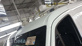 2023 Mercedes-Benz Sprinter 2500 Cargo Van Standard Roof 144.0" WB - miniatura 16