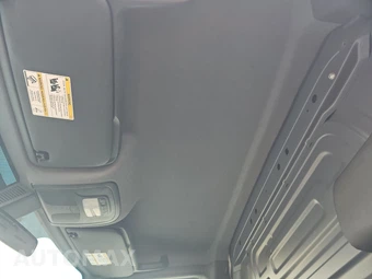 2023 Mercedes-Benz Sprinter 2500 Cargo Van Standard Roof 144.0" WB - miniatura 18