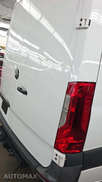 2023 Mercedes-Benz Sprinter 2500 Cargo Van Standard Roof 144.0" WB - miniatura 20