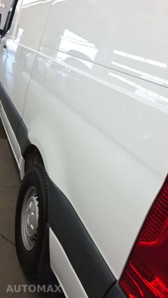 2023 Mercedes-Benz Sprinter 2500 Cargo Van Standard Roof 144.0" WB - miniatura 21
