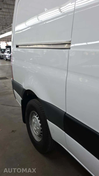 2023 Mercedes-Benz Sprinter 2500 Cargo Van Standard Roof 144.0" WB - miniatura 24