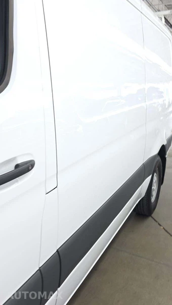2023 Mercedes-Benz Sprinter 2500 Cargo Van Standard Roof 144.0" WB - miniatura 27