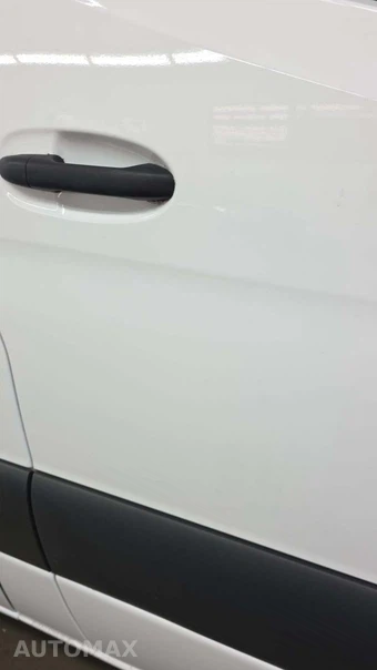 2023 Mercedes-Benz Sprinter 2500 Cargo Van Standard Roof 144.0" WB - miniatura 28