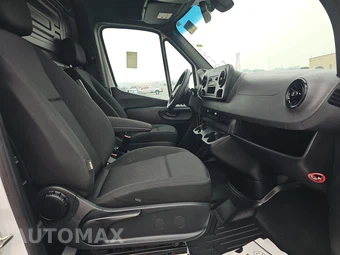 2023 Mercedes-Benz Sprinter 2500 Cargo Van Standard Roof 144.0" WB - miniatura 8