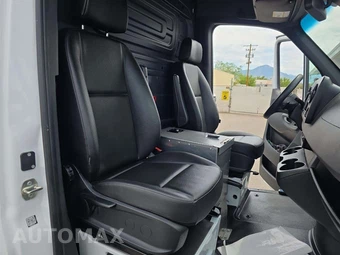2023 Mercedes-Benz Sprinter 2500 Cargo Van Standard Roof 144.0" WB - miniatura 18