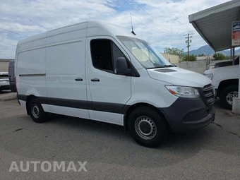 2023 Mercedes-Benz Sprinter 2500 Cargo Van Standard Roof 144.0" WB - miniatura 4