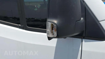 2023 Mercedes-Benz Sprinter 2500 Cargo Van Standard Roof 144.0" WB - miniatura 18