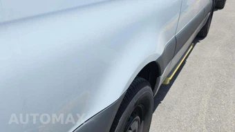 2023 Mercedes-Benz Sprinter 2500 Cargo Van Standard Roof 144.0" WB - miniatura 19