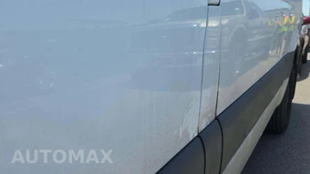 2023 Mercedes-Benz Sprinter 2500 Cargo Van Standard Roof 144.0" WB - miniatura 20