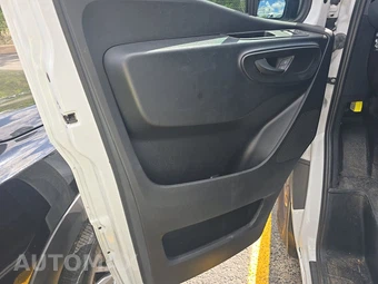 2023 Mercedes-Benz Sprinter 2500 Cargo Van Standard Roof 144.0" WB - miniatura 9
