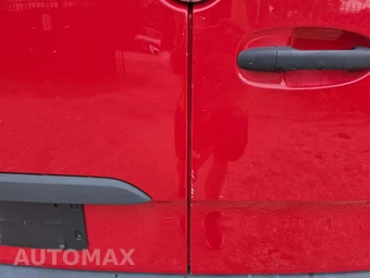 2023 Mercedes-Benz Sprinter 2500 Crew Van Standard Roof 144.0" WB – miniatura 16