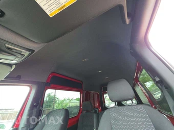 2023 Mercedes-Benz Sprinter 2500 Crew Van Standard Roof 144.0" WB – miniatura 8