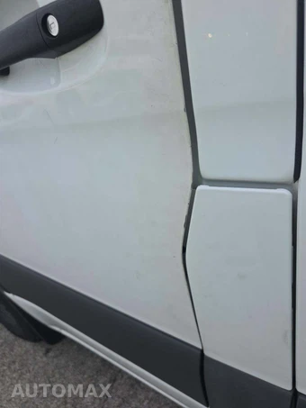 2023 Mercedes-Benz Sprinter 2500 Passenger Van Standard Roof 144.0" WB - miniatura 19