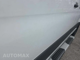 2023 Mercedes-Benz Sprinter 2500 Passenger Van Standard Roof 144.0" WB - miniatura 21