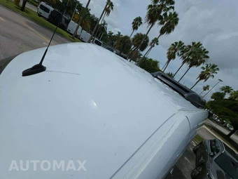 2023 Mercedes-Benz Sprinter 2500 Passenger Van Standard Roof 144.0" WB - miniatura 9