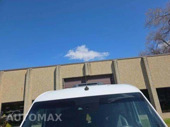 2023 Mercedes-Benz Sprinter 2500 Passenger Van Standard Roof 144.0" WB - miniatura 12