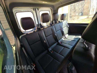 2023 Mercedes-Benz Sprinter 2500 Passenger Van Standard Roof 144.0" WB - miniatura 23
