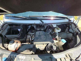 2023 Mercedes-Benz Sprinter 2500 Passenger Van Standard Roof 144.0" WB - miniatura 27