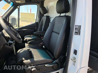2023 Mercedes-Benz Sprinter 3500XD Cab Chassis DRW - miniatura 6