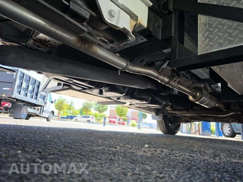 2023 Mercedes-Benz Sprinter 3500XD Cab Chassis DRW - miniatura 14