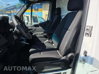 2023 Mercedes-Benz Sprinter 3500XD Cab Chassis DRW - miniatura 6