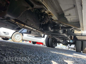 2023 Mercedes-Benz Sprinter 3500XD Cab Chassis DRW - miniatura 7