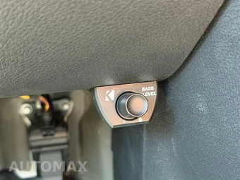 2023 Mercedes-Benz Sprinter 3500XD Cab Chassis DRW - miniatura 13