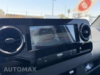2023 Mercedes-Benz Sprinter 3500XD Cab Chassis DRW - miniatura 14
