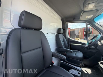 2023 Mercedes-Benz Sprinter 3500XD Cab Chassis DRW - miniatura 15