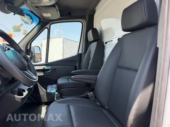 2023 Mercedes-Benz Sprinter 3500XD Cab Chassis DRW - miniatura 9