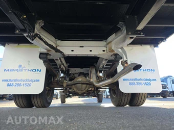 2023 Mercedes-Benz Sprinter 3500XD Cab Chassis DRW - miniatura 12