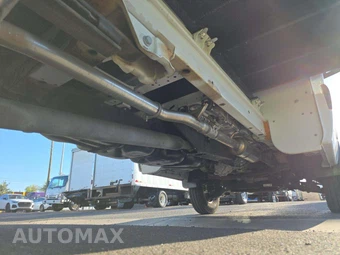 2023 Mercedes-Benz Sprinter 3500XD Cab Chassis DRW - miniatura 13